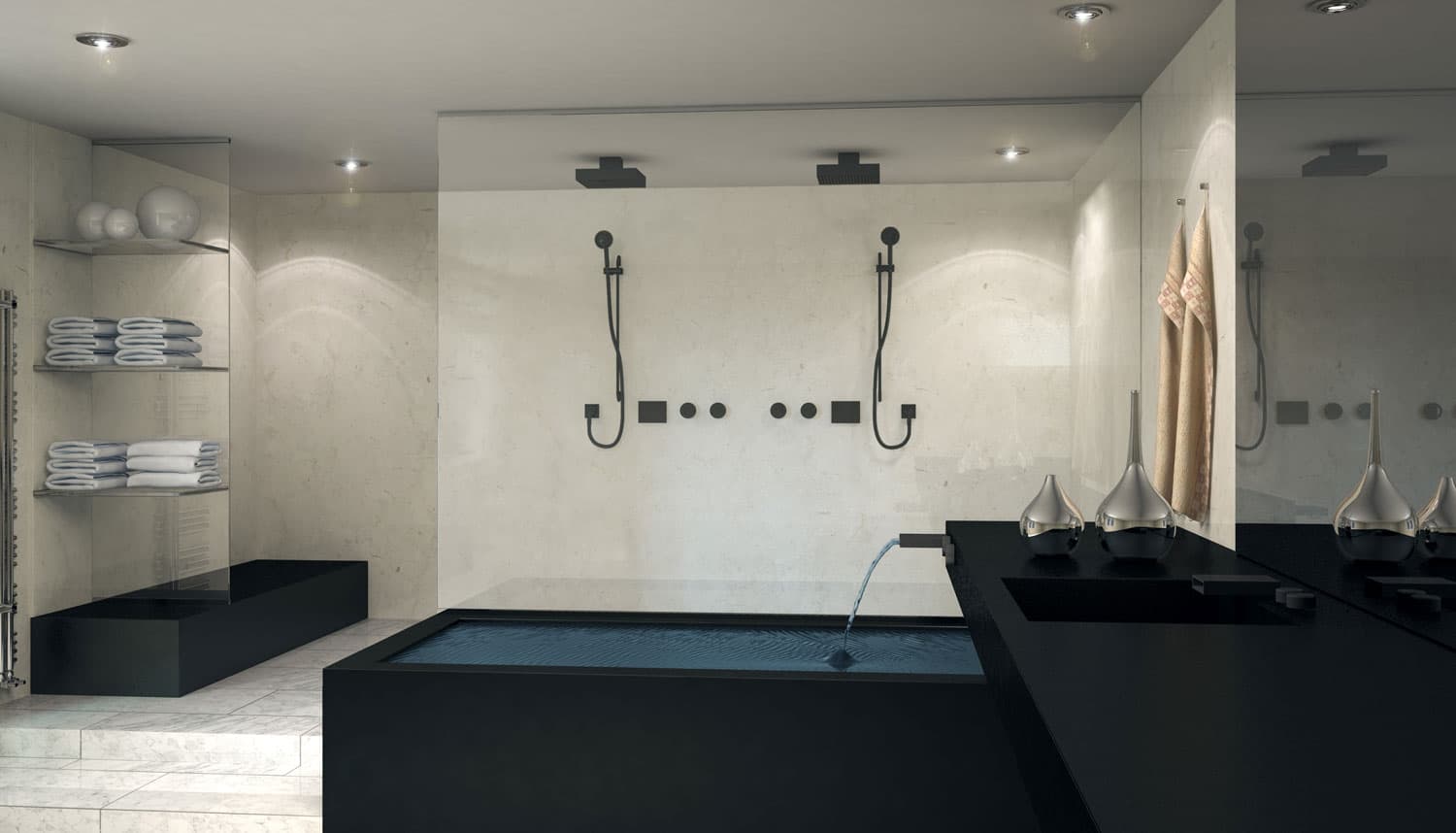 Porsche Design Tower photo 15