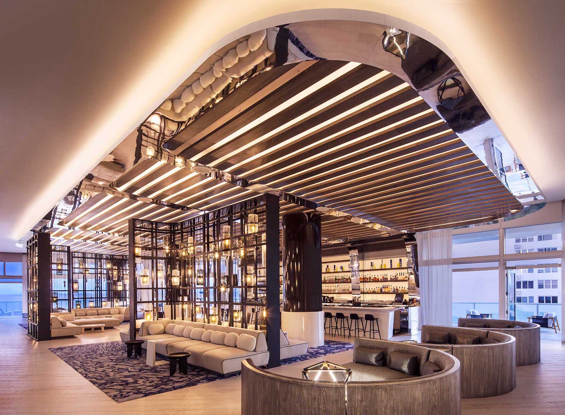 The W Fort Lauderdale photo 10
